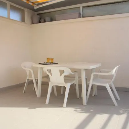 La Perla Apartment, Paradis Park, - Atico 1ª Linea - Solarium - Wifi - Piscina *