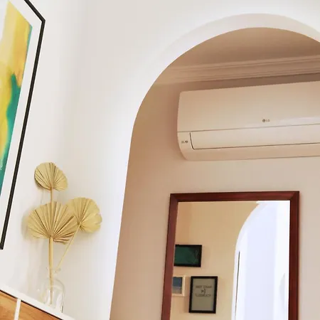 La Perla Apartment, Paradis Park, - Atico 1ª Linea - Solarium - Wifi - Piscina Апартаменты